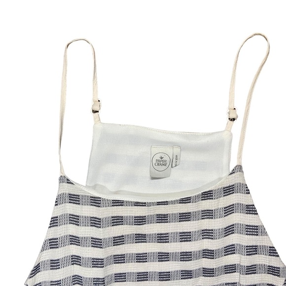 Paper Crane Mini Dress - Picture 4 of 5